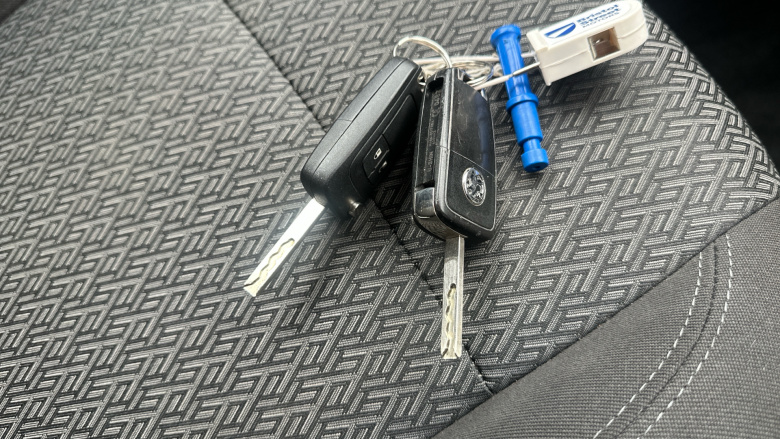 Vauxhall Mokka X 1.6i Active 5dr Petrol Hatchback